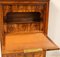 19th Century Walnut Secretaire from Louis Philippe 12