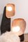 This Is Copper Mini Floor Lamp by Studio ThusThat, Image 4