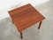 Danish Teak Coffee Table, 1970s 5