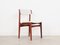 Danish Teak Chairs from N. & K. Bundgaard Rasmussen, 1960s, Set of 2 4