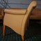 Armchairs in Caramel by Walter Knoll, Set of 4 8