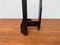 Mid-Century Brutalist Wrought Iron Candleholder, 1960s, Image 10