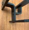 Mid-Century Brutalist Wrought Iron Candleholder, 1960s 11