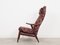 Fauteuil en Teck, Danemark, 1970s 3