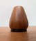 Mid-Century Danish Teak Pepper and Salt Shaker, 1960s, Set of 2 11