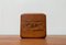 Mid-Century Swedish Former Tabacco Tobak Teak Box Bowl from Sowe Svestad, 1960s 8