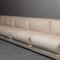 Modulares Vintage 5-Sitzer Sofa, 1970er, 5er Set 7