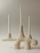 White Candelabra 02 by Jan Ernst 1