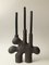 Candelabro nero 03 di Jan Ernst, Immagine 2