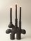 Candelabro nero 03 di Jan Ernst, Immagine 3