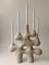 White Candelabra 04 by Jan Ernst, Image 2