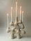 White Candelabra 04 by Jan Ernst, Image 3