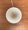 Italienische Vintage Hollywood Regency Alabaster Tischlampe 11