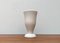 Lámpara de mesa Hollywood Regency italiana vintage de alabastro, Imagen 1