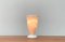 Vintage Italian Hollywood Regency Alabaster Table Lamp 2
