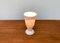 Lámpara de mesa Hollywood Regency italiana vintage de alabastro, Imagen 6