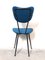 Italian Chair, 1960s, Image 10