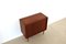 Vintage Teak Schrank 10