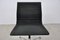 Black Desk Chair by Charles & Ray Eames for Herman Miller, 1960s, Image 6