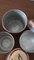 Swedish Copper Containers, Set of 4, Image 2