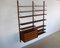 Vintage Wall Unit by Poul Cadovius Royal System 2