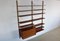 Vintage Wall Unit by Poul Cadovius Royal System 4