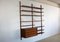 Vintage Wall Unit by Poul Cadovius Royal System 16