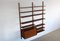 Vintage Wall Unit by Poul Cadovius Royal System 3