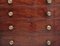 19th Century Mahogany Bowfront Chest of Drawers 2