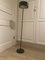 Vintage Metal Floor Lamp Simris in Green by Anders Pehrson for Ateljé Lyktan, Sweden, 1970s, Image 22