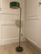 Vintage Metal Floor Lamp Simris in Green by Anders Pehrson for Ateljé Lyktan, Sweden, 1970s, Image 24