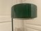 Vintage Metal Floor Lamp Simris in Green by Anders Pehrson for Ateljé Lyktan, Sweden, 1970s 10