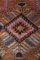 Antique Baluch Rug Armchair, Image 11