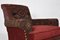 Fauteuil Baluch Antique 5