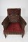 Fauteuil Baluch Antique 7