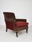 Fauteuil Baluch Antique 6