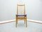 Esszimmerstühle aus Kirschholz von Casala, 1960er, 4 . Set 7