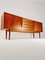 Mid-Century Danish Sideboard by Arne Vodder for Sibast, 1960s 11