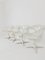 Space Age Dining Set in the style of Konrad Schäfer for Interlübke, Set of 5 9
