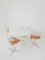 Space Age Dining Set in the style of Konrad Schäfer for Interlübke, Set of 5 11