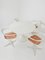 Space Age Dining Set in the style of Konrad Schäfer for Interlübke, Set of 5 21