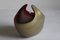 Viennese Bowl in Murano Glass, 1950s, Image 1