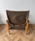 Dänischer Vintage Safari Stuhl von Kaare Klint für Rud Rasmussen 31