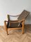 Dänischer Vintage Safari Stuhl von Kaare Klint für Rud Rasmussen 28