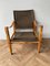 Dänischer Vintage Safari Stuhl von Kaare Klint für Rud Rasmussen 18