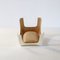 Space Age Asko Anatomia Lounge Chair 12