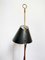 Brass Floor Lamp by Luigi Caccia Domination for Monachella Azucena, Image 2