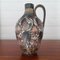 Vase von Glynn Colledge für Denby 5