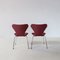 Butterfly Chair by Arne Jacobsen for Fritz Hansen, Image 4