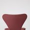 Chaise Butterfly par Arne Jacobsen pour Fritz Hansen 8